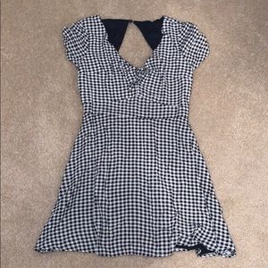 Abercrombie & Fitch sundress